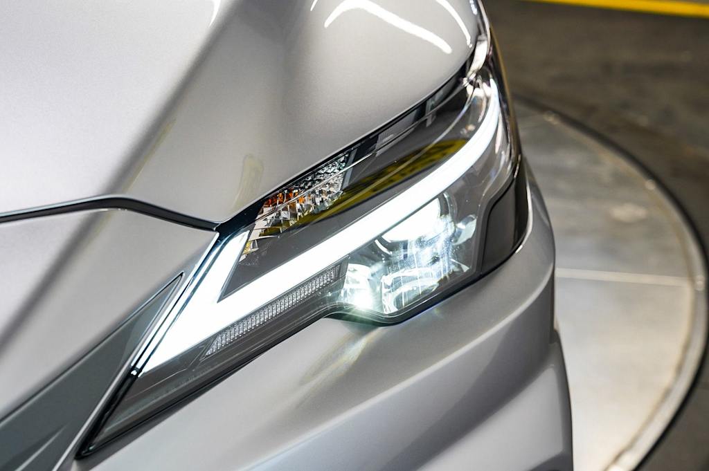Thumbnail: 2026 Lexus RX - 6
