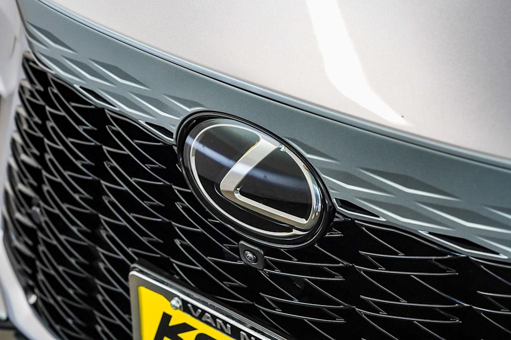 Thumbnail: 2026 Lexus RX - 20