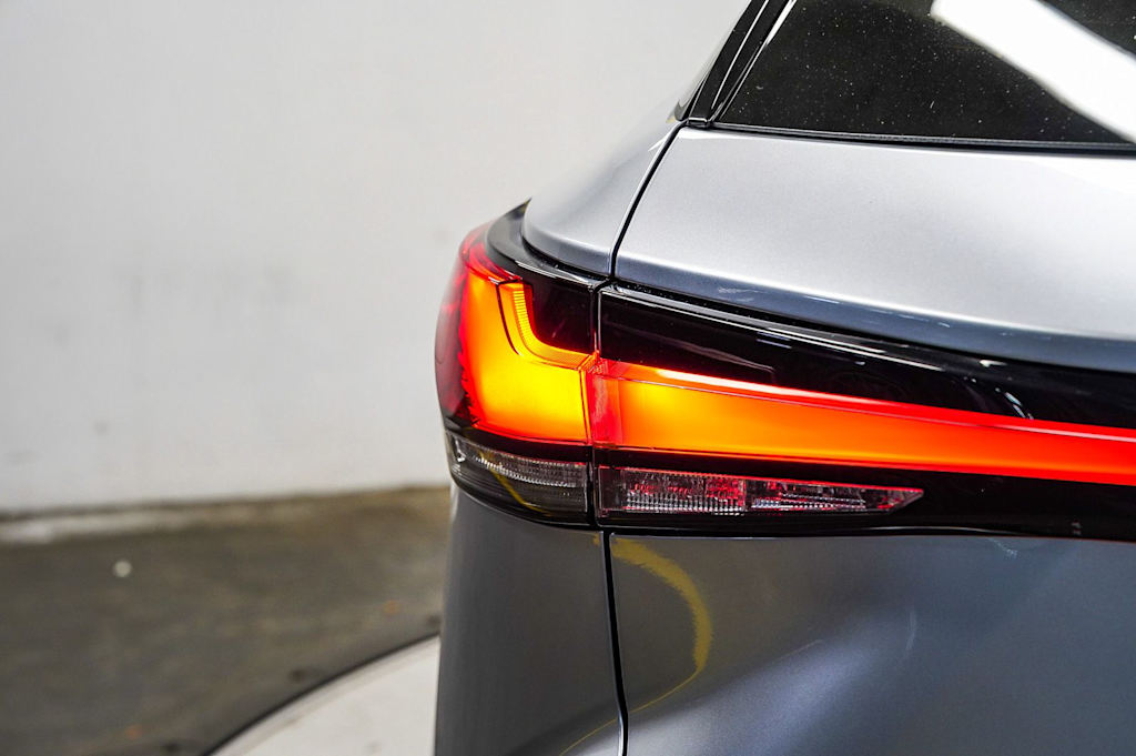 Thumbnail: 2026 Lexus RX - 22
