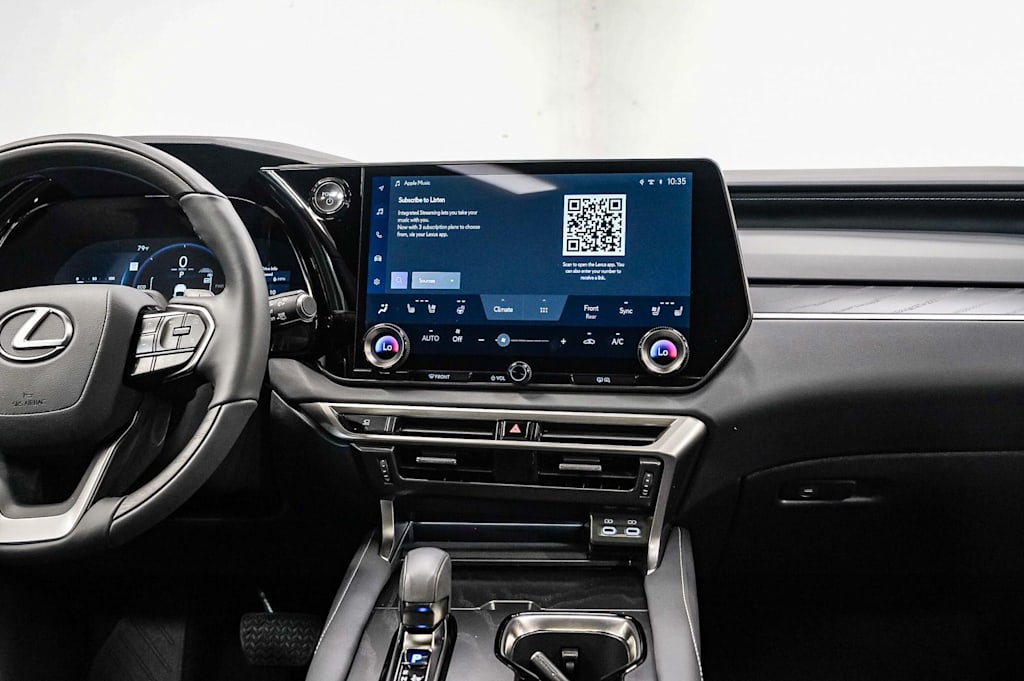 Thumbnail: 2026 Lexus RX - 14