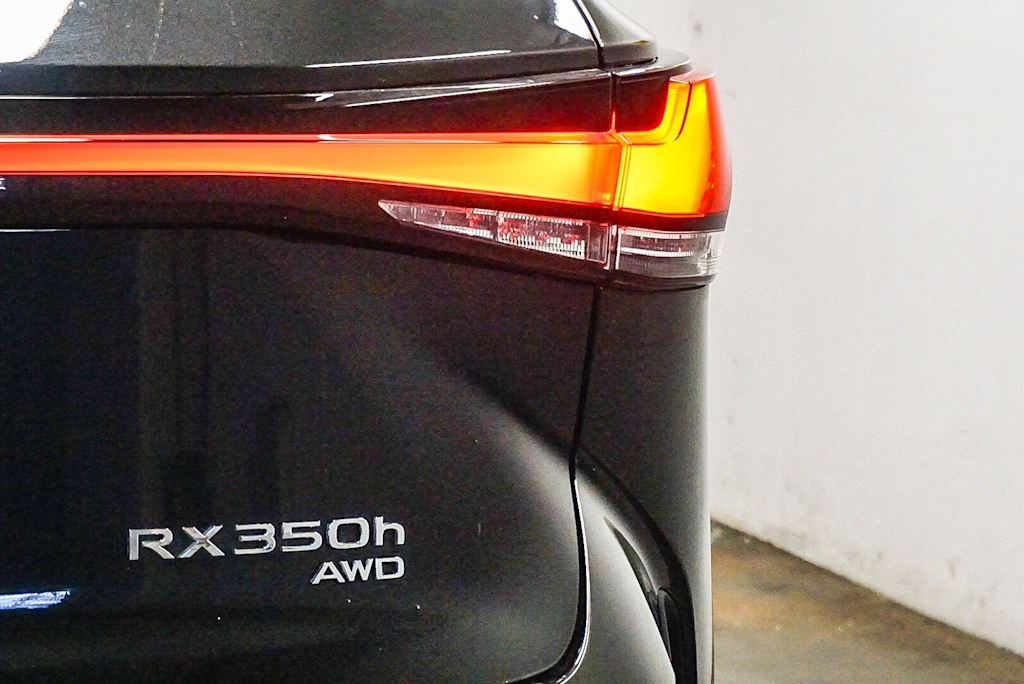 Thumbnail: 2025 Lexus RX - 22