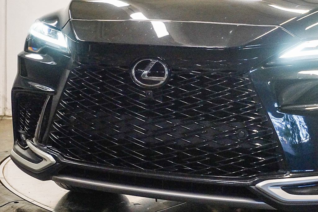 Thumbnail: 2025 Lexus RX - 16