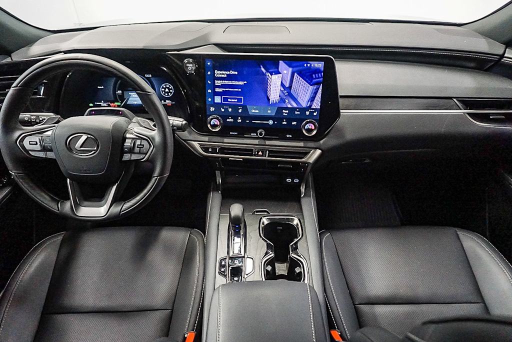 Thumbnail: 2025 Lexus RX - 2