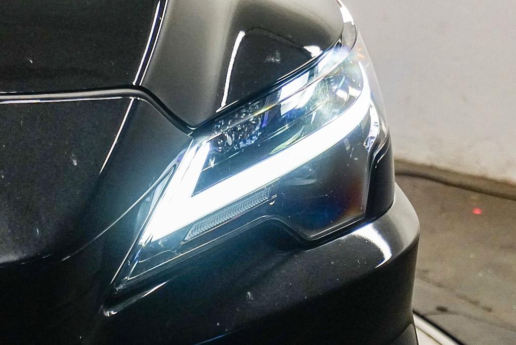 Thumbnail: 2025 Lexus RX - 5