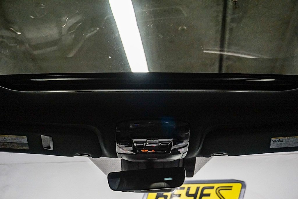 Thumbnail: 2025 Lexus RX - 23