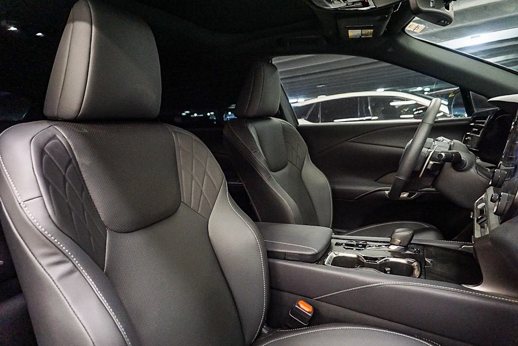 Thumbnail: 2025 Lexus RX - 9