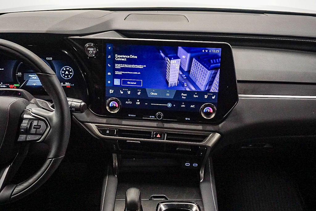 Thumbnail: 2025 Lexus RX - 12