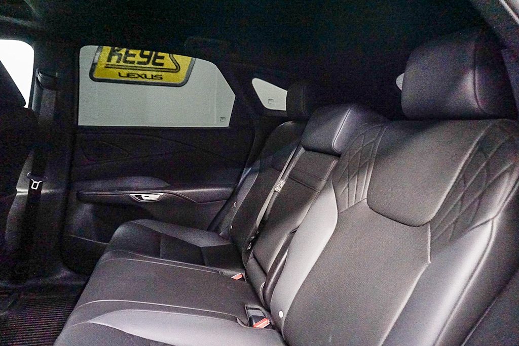 Thumbnail: 2025 Lexus RX - 11