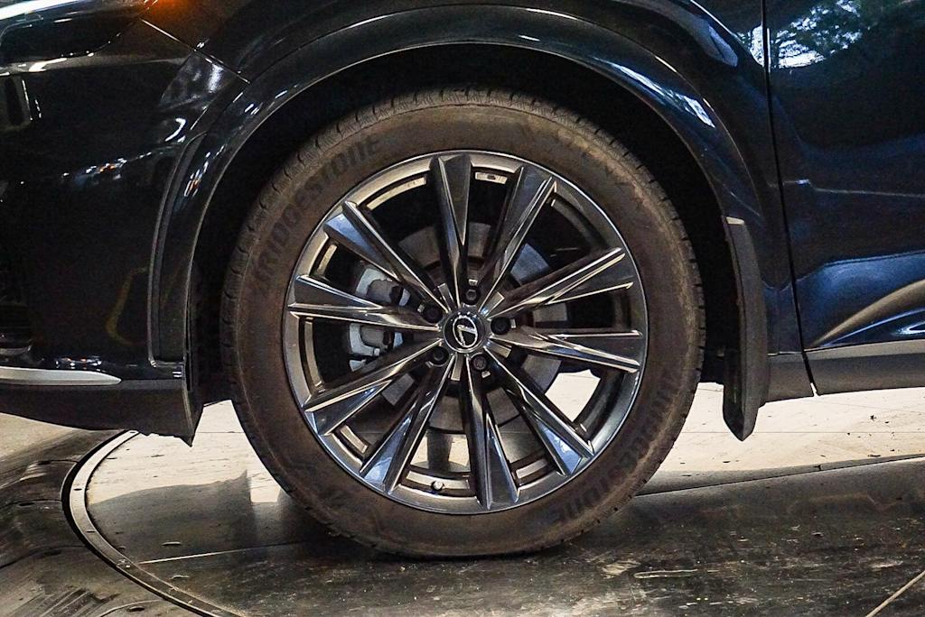 Thumbnail: 2025 Lexus RX - 6