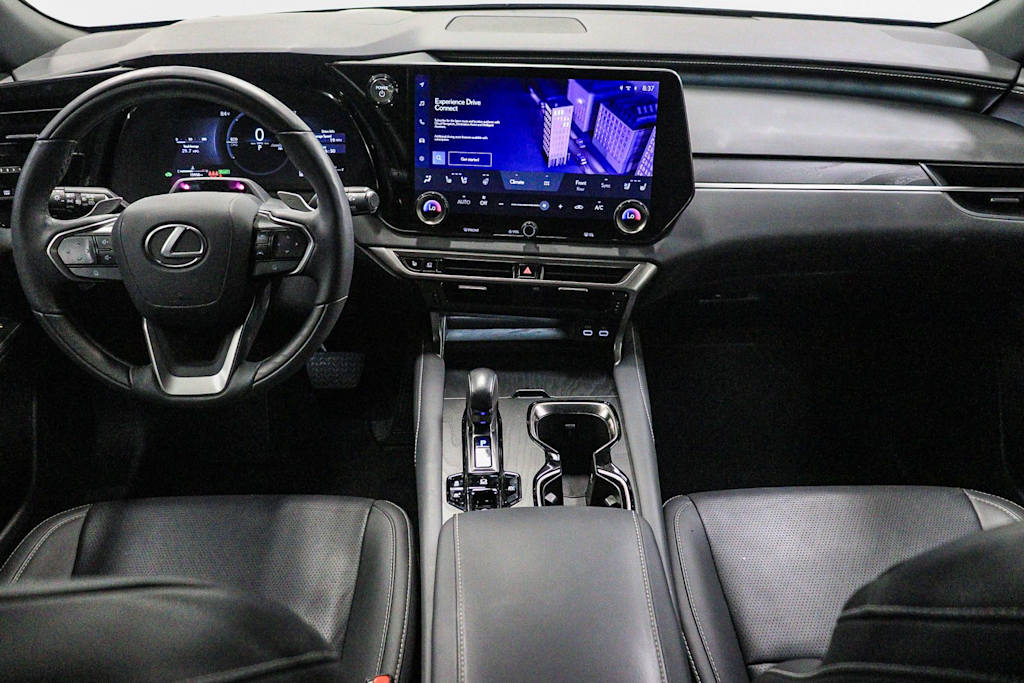 Thumbnail: 2025 Lexus RX - 2