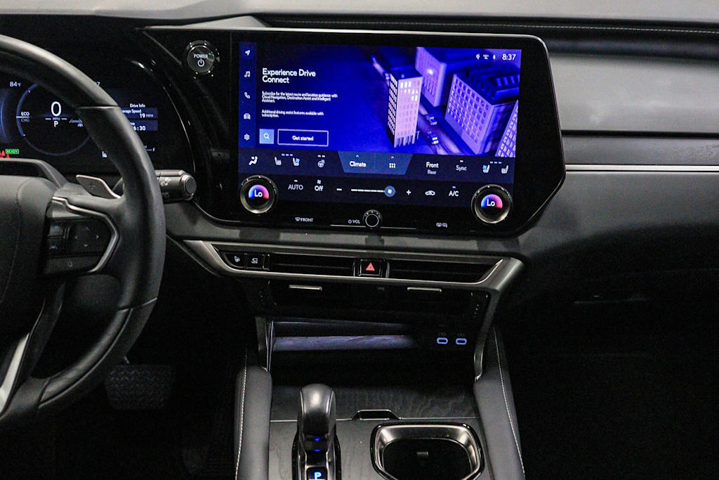Thumbnail: 2025 Lexus RX - 11