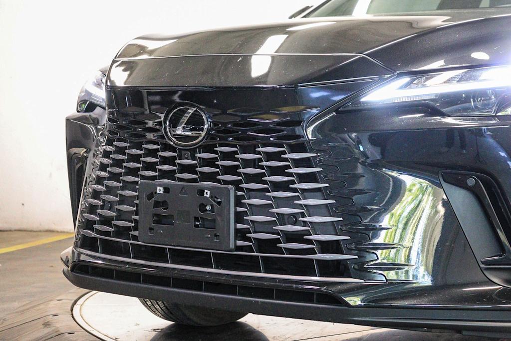 Thumbnail: 2025 Lexus RX - 20