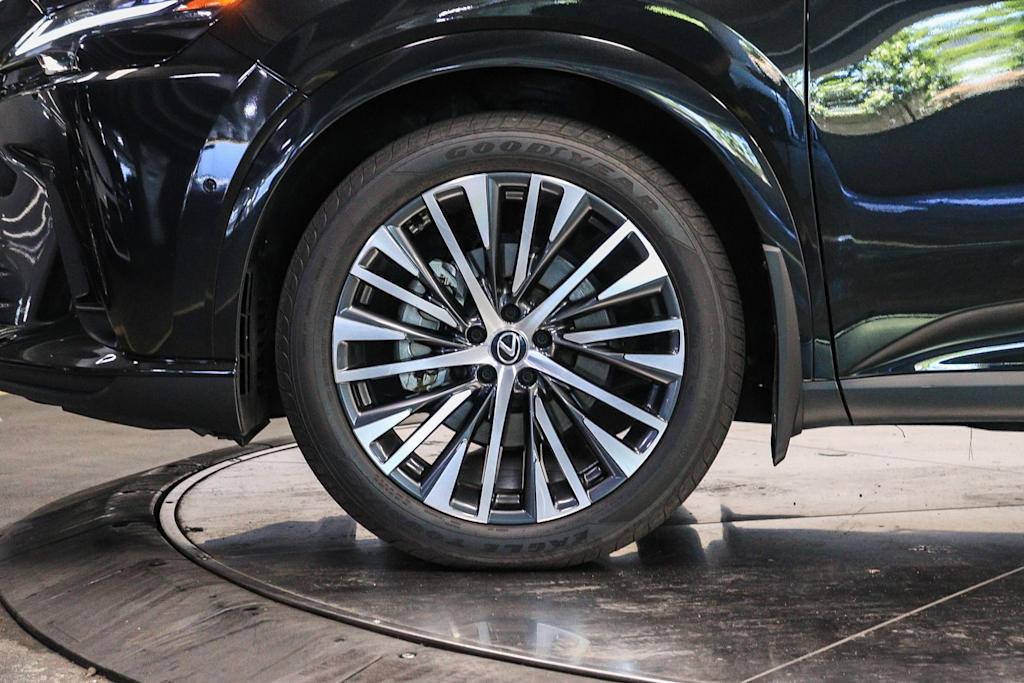 Thumbnail: 2025 Lexus RX - 5