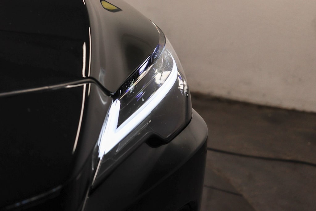 Thumbnail: 2025 Lexus RX - 19
