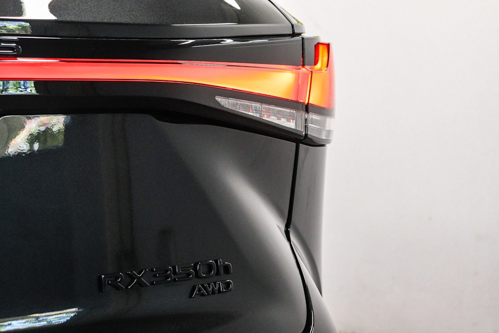Thumbnail: 2025 Lexus RX - 22