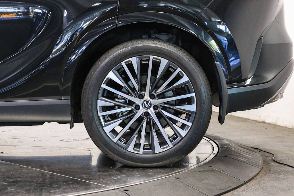 Thumbnail: 2025 Lexus RX - 21