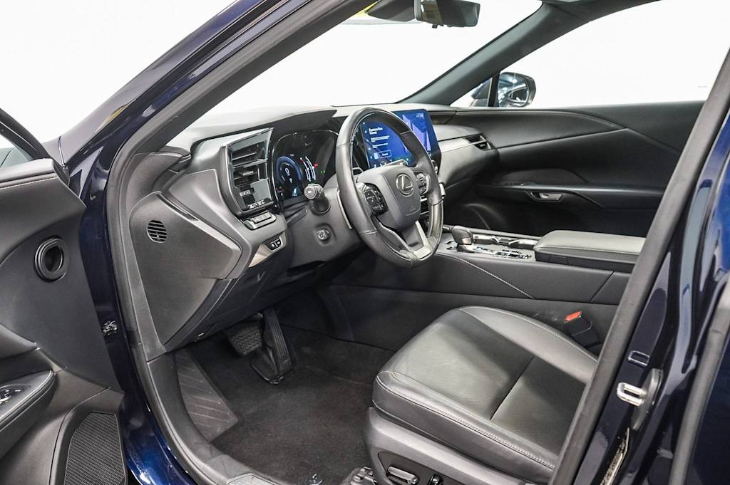 Thumbnail: 2023 Lexus RX - 13