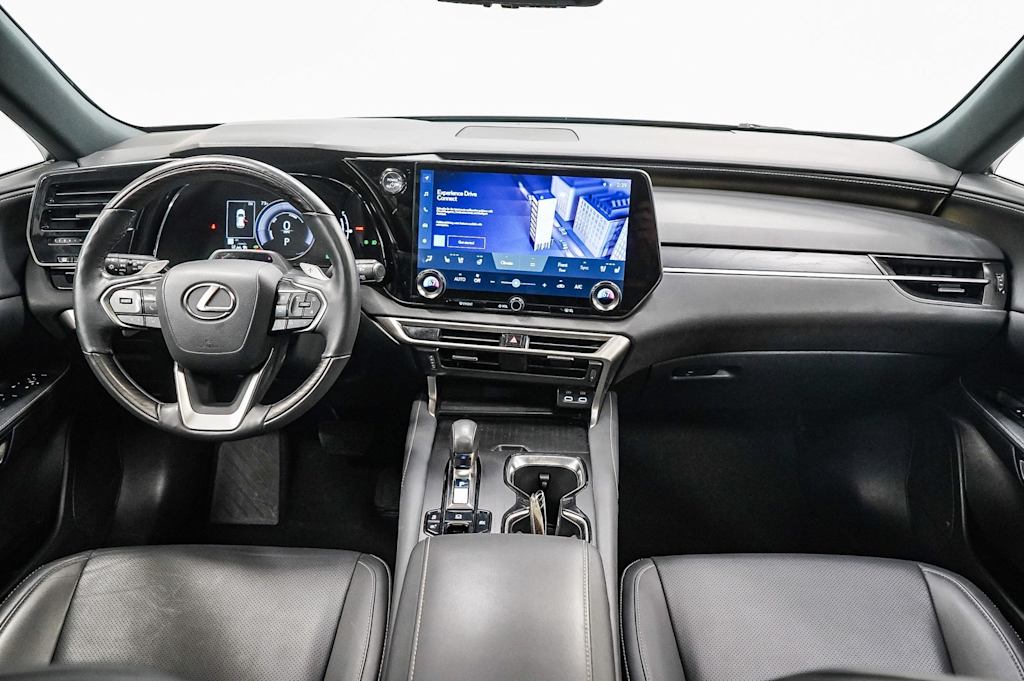 Thumbnail: 2023 Lexus RX - 2