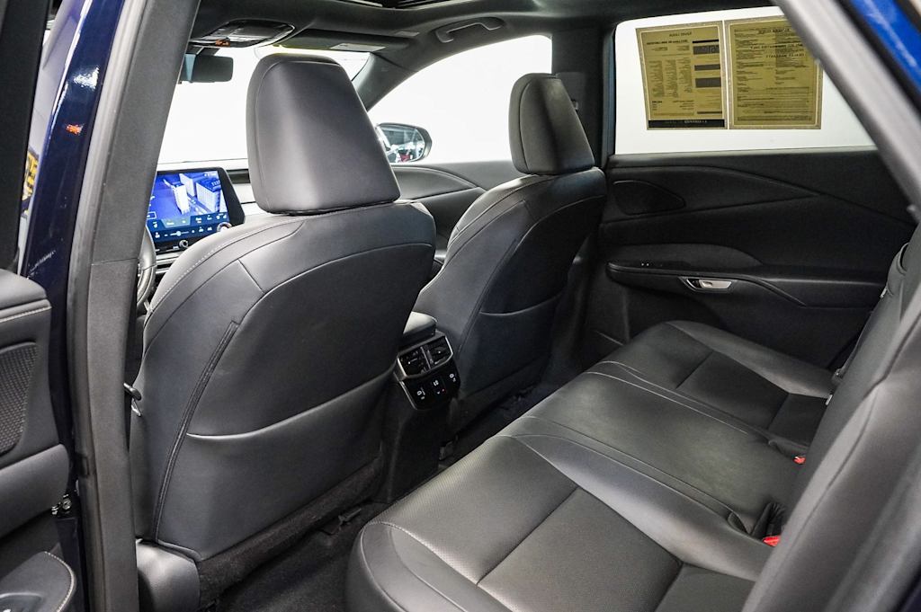 Thumbnail: 2023 Lexus RX - 11