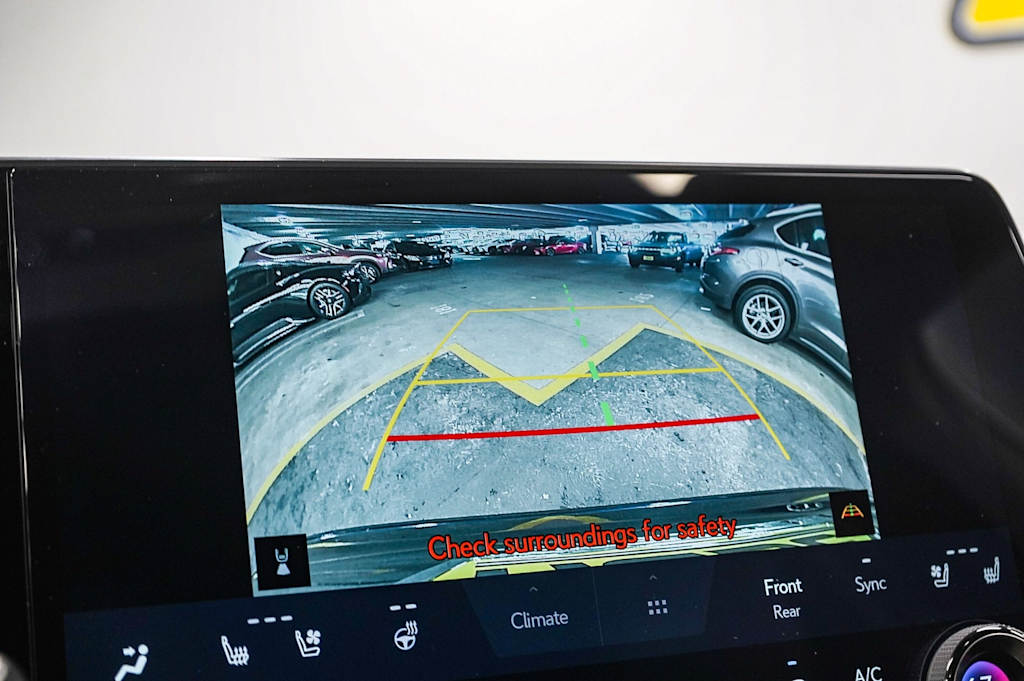 Thumbnail: 2023 Lexus RX - 29