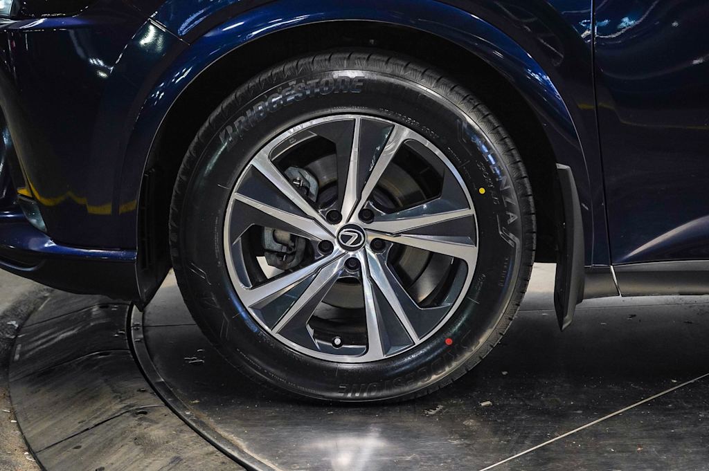 Thumbnail: 2023 Lexus RX - 6