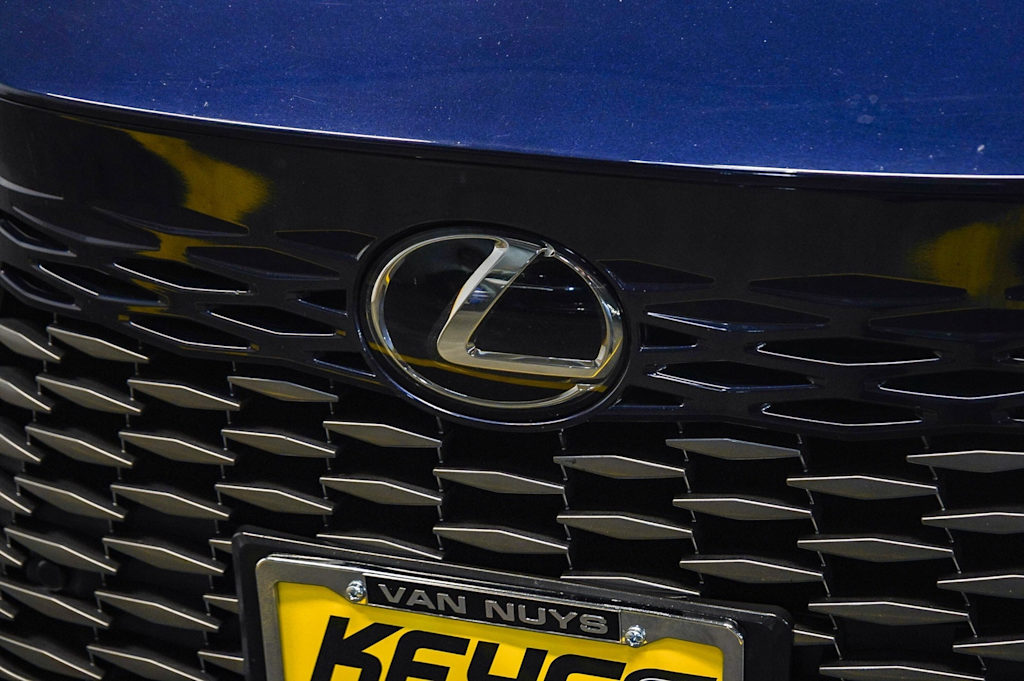 Thumbnail: 2023 Lexus RX - 5