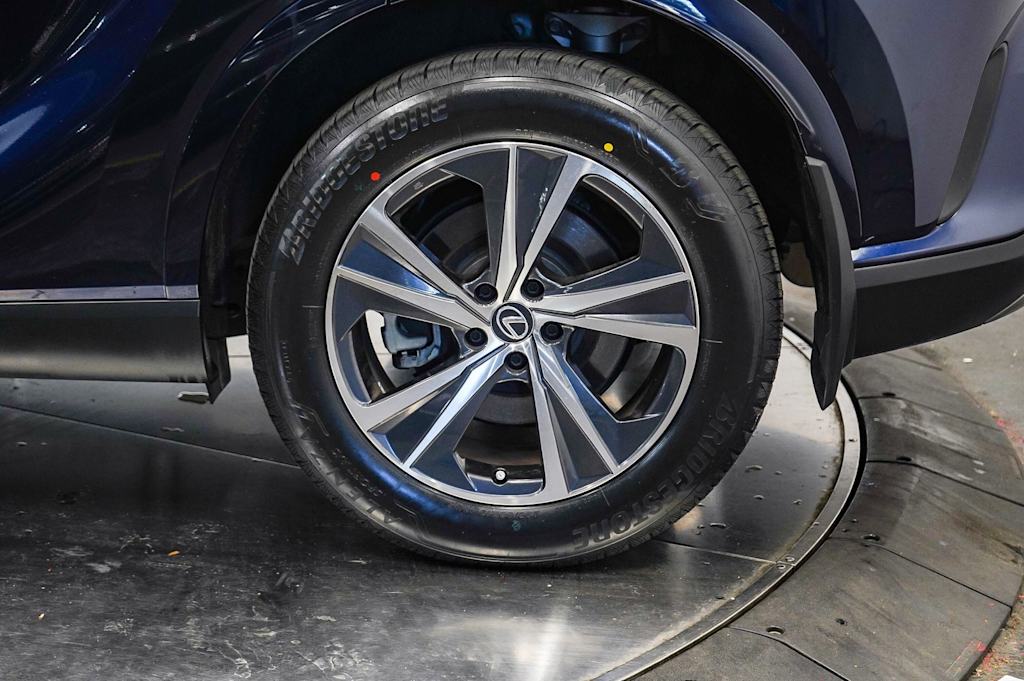 Thumbnail: 2023 Lexus RX - 23