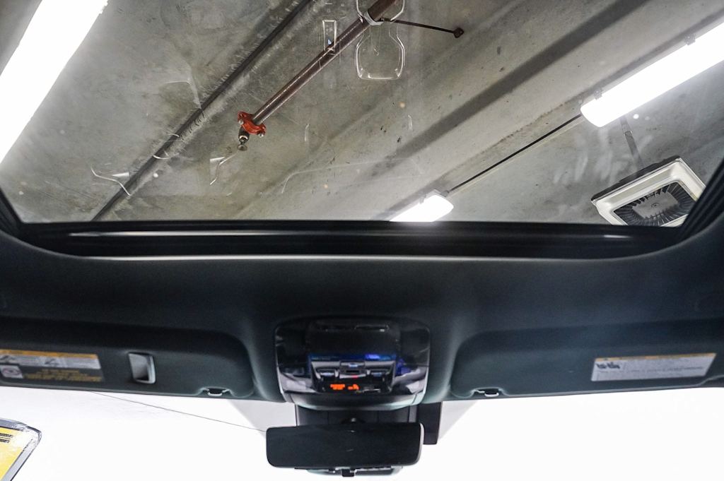 Thumbnail: 2023 Lexus RX - 25