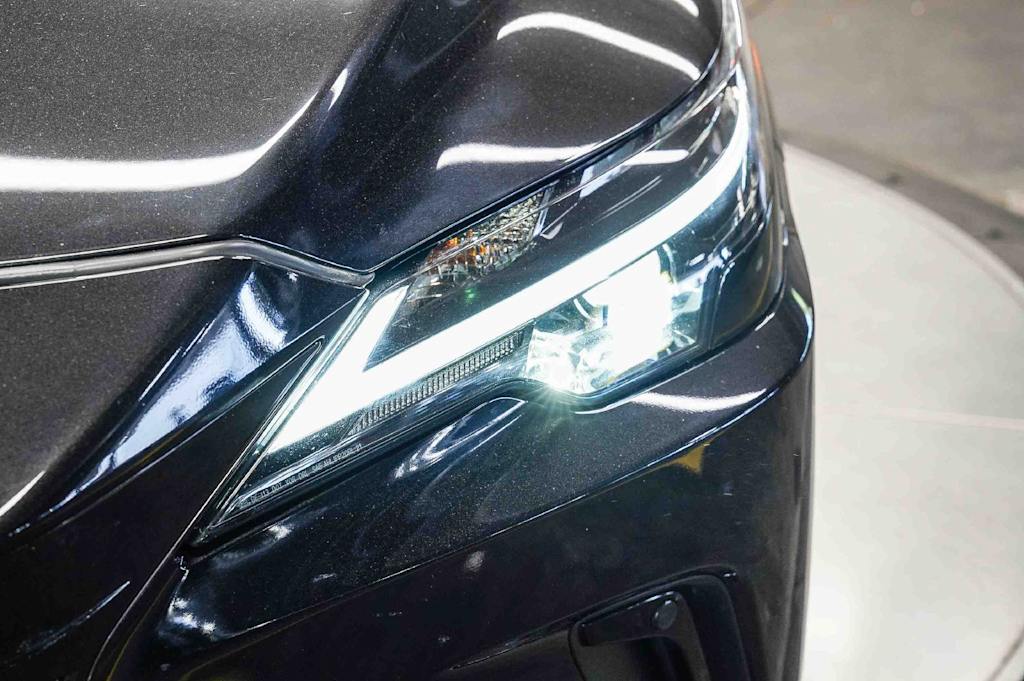 Thumbnail: 2024 Lexus RX - 21
