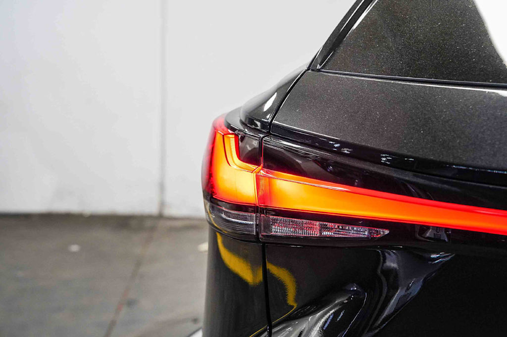 Thumbnail: 2024 Lexus RX - 23