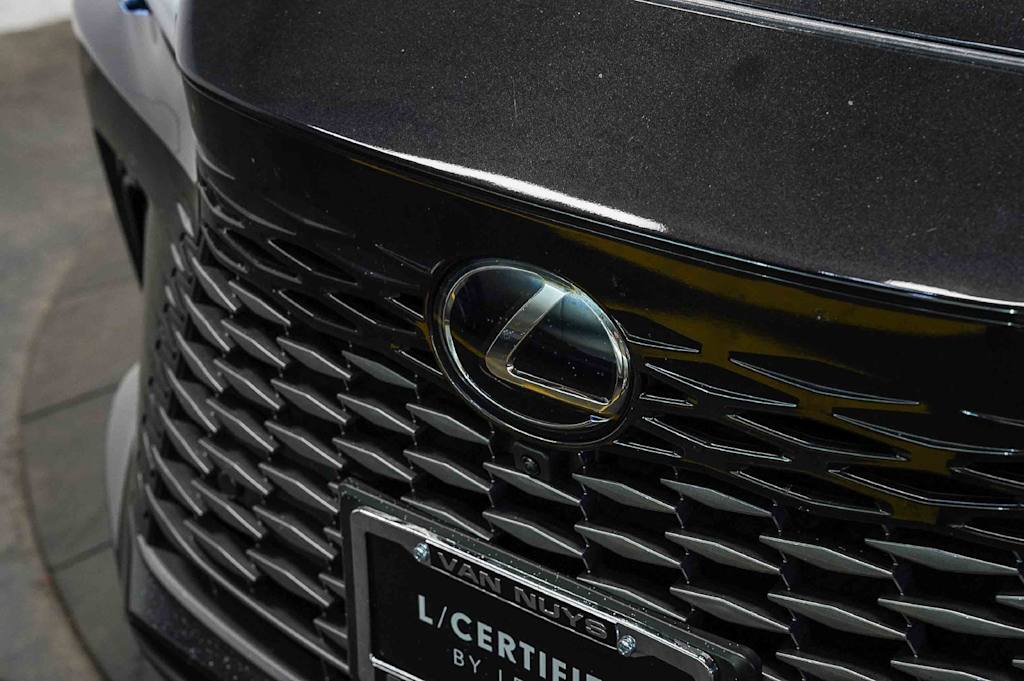 Thumbnail: 2024 Lexus RX - 5