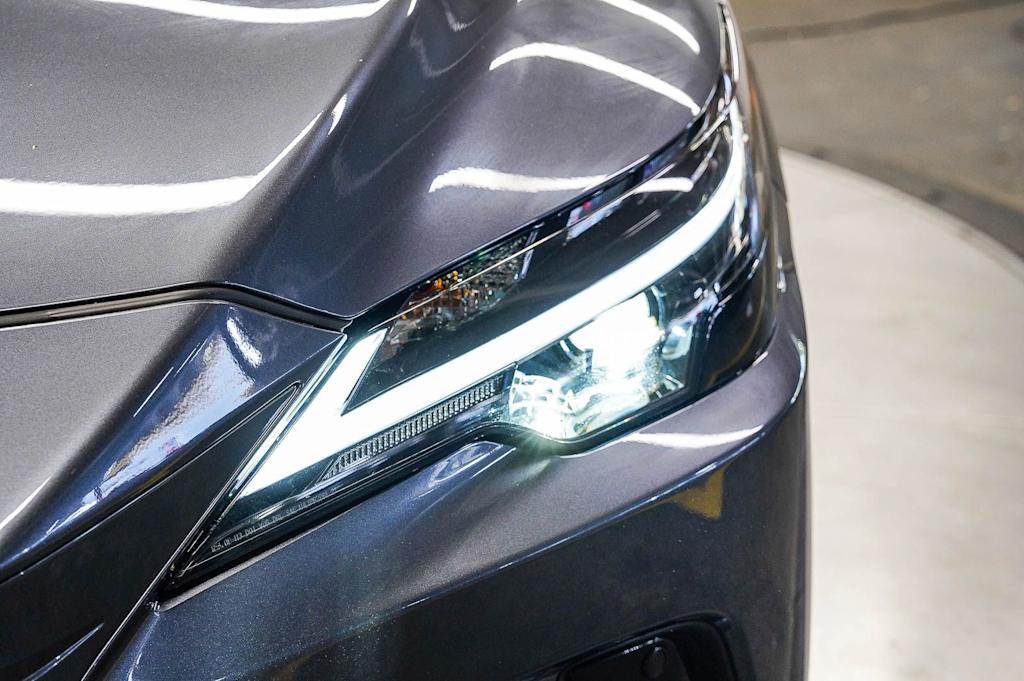 Thumbnail: 2026 Lexus RX - 22