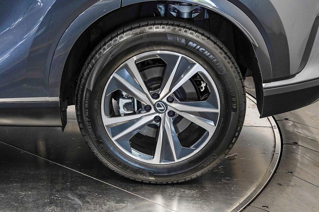 Thumbnail: 2026 Lexus RX - 23