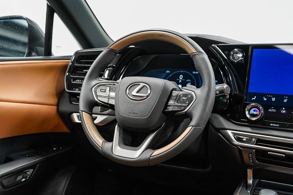 Thumbnail: 2026 Lexus RX - 13