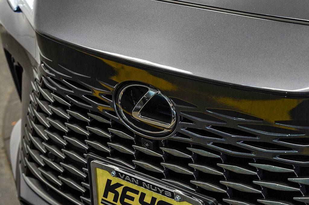 Thumbnail: 2026 Lexus RX - 6