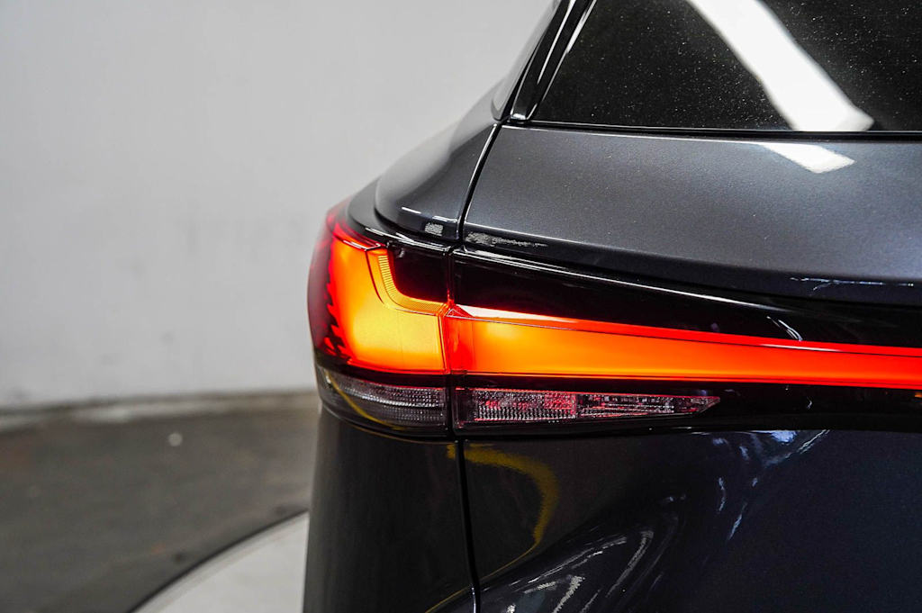 Thumbnail: 2026 Lexus RX - 24