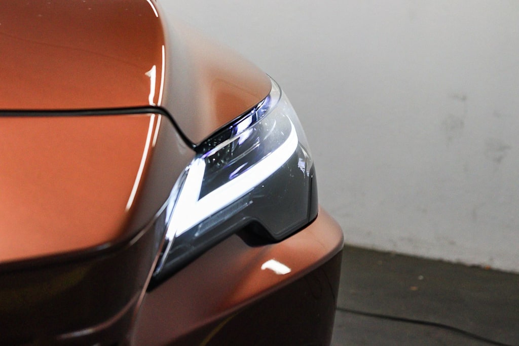 Thumbnail: 2023 Lexus RX - 19
