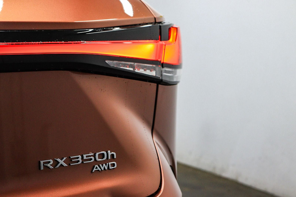 Thumbnail: 2023 Lexus RX - 6