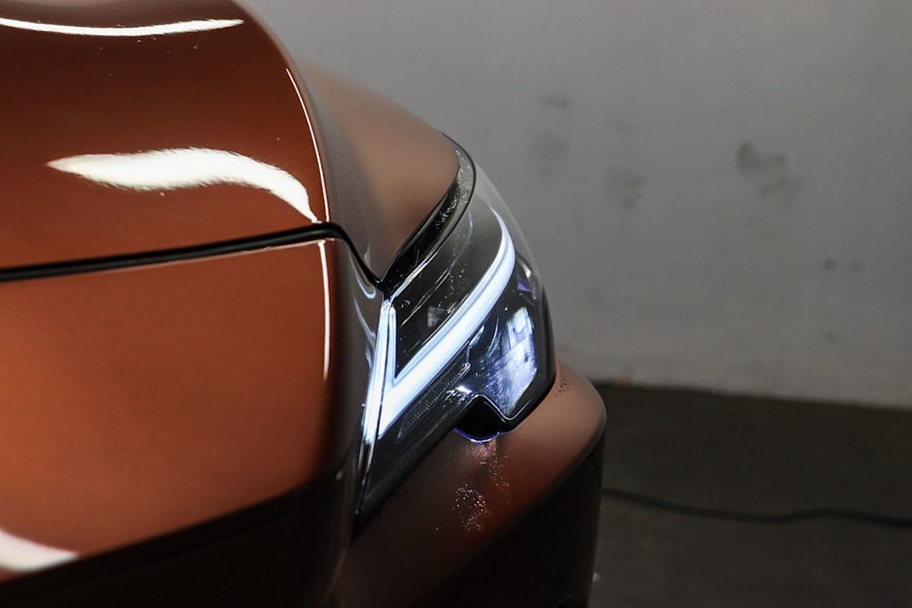 Thumbnail: 2023 Lexus RX - 2