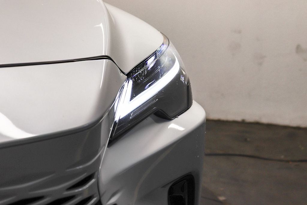 Thumbnail: 2024 Lexus RX - 17