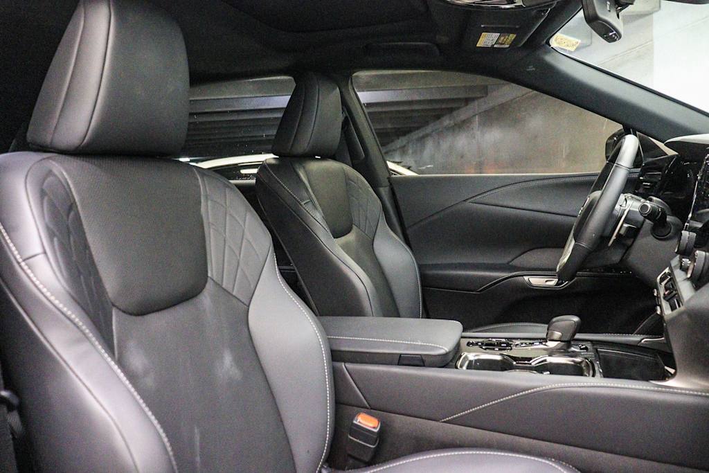 Thumbnail: 2024 Lexus RX - 9