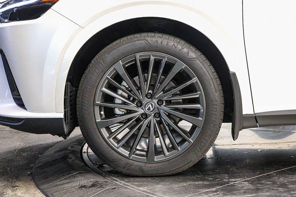 Thumbnail: 2024 Lexus RX - 6