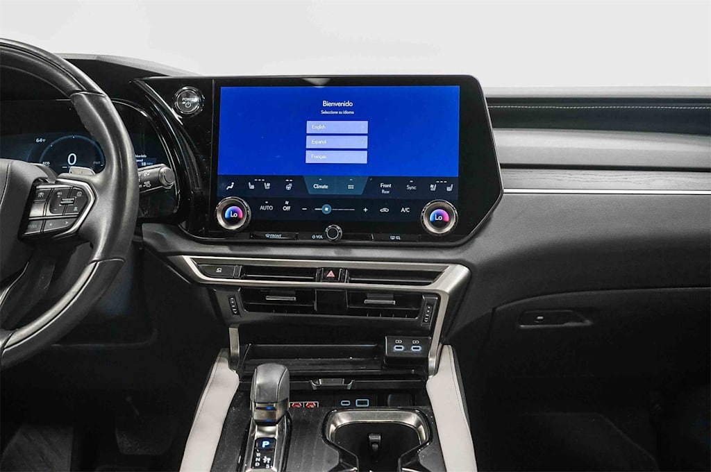 Thumbnail: 2025 Lexus RX - 13