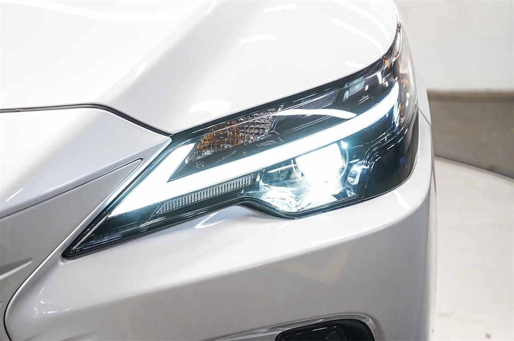 Thumbnail: 2025 Lexus RX - 19