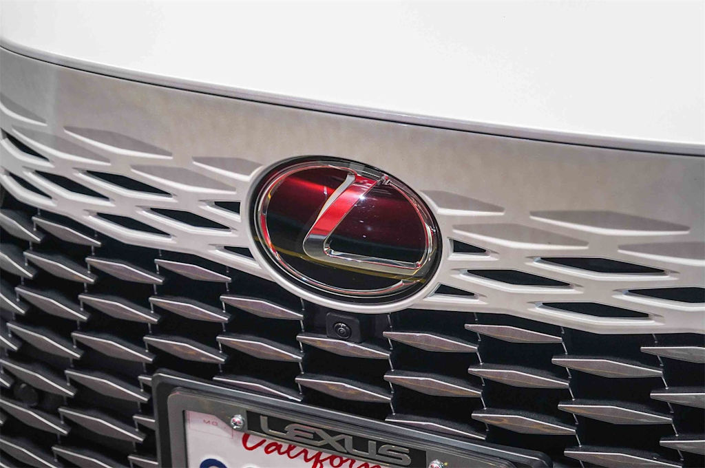 Thumbnail: 2025 Lexus RX - 6