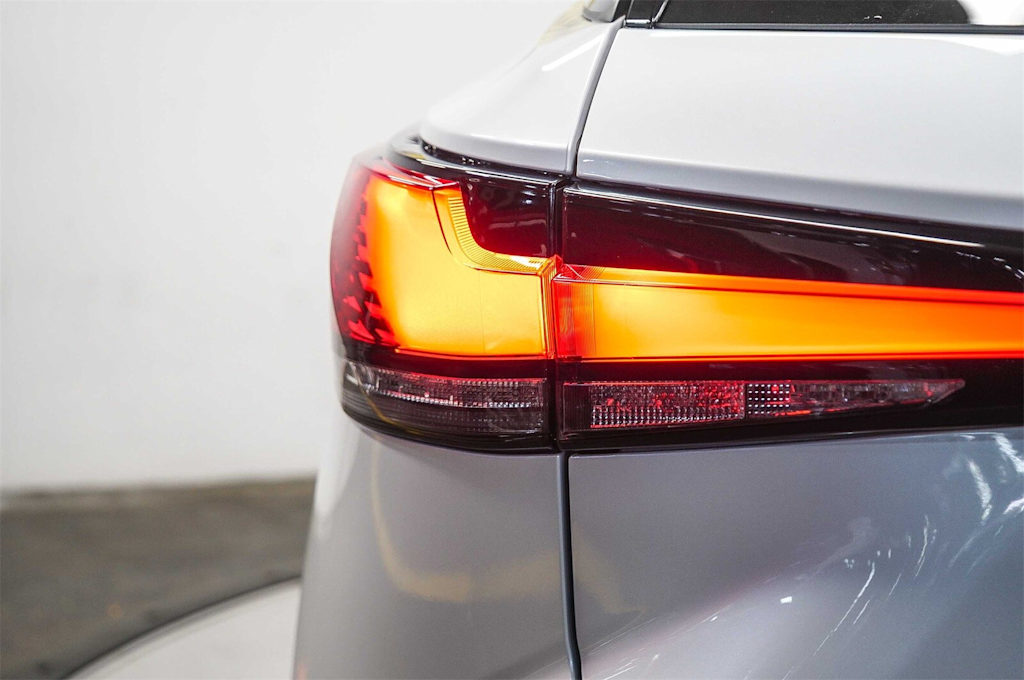 Thumbnail: 2025 Lexus RX - 21