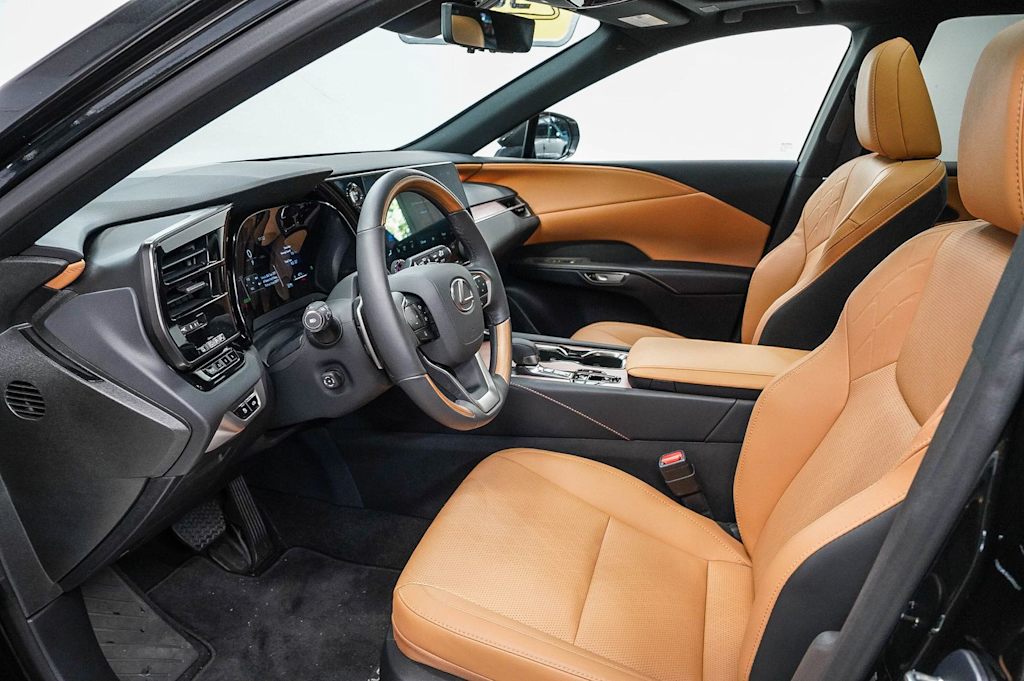 Thumbnail: 2026 Lexus RX - 10