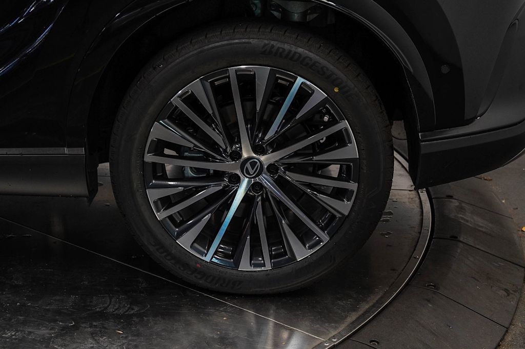 Thumbnail: 2026 Lexus RX - 20