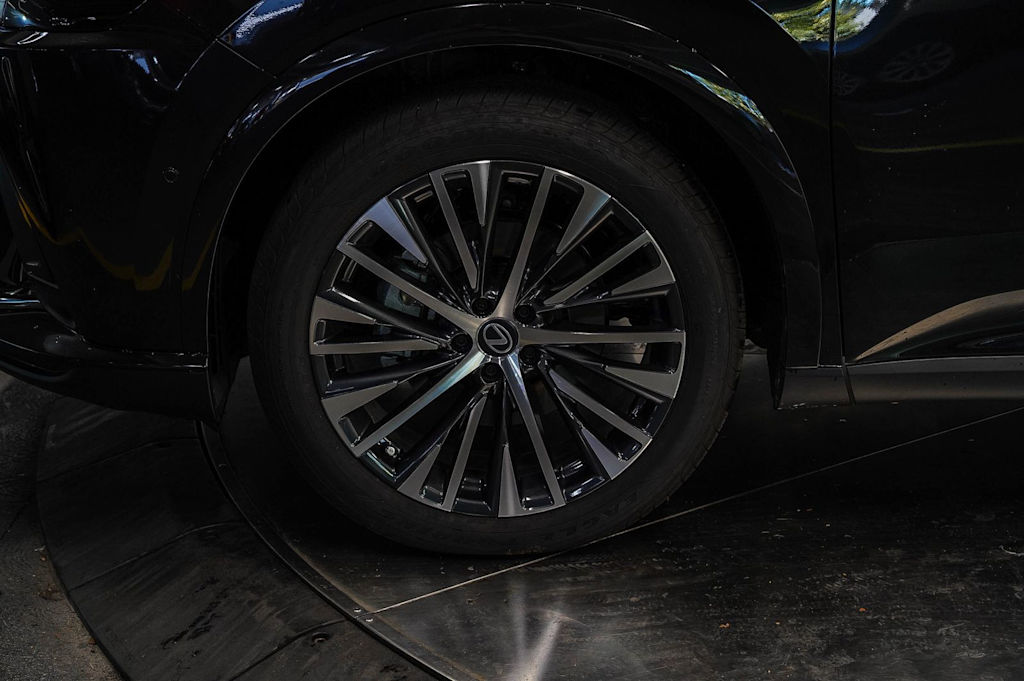 Thumbnail: 2026 Lexus RX - 6