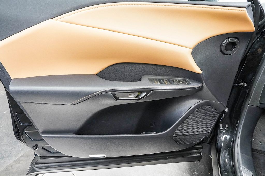 Thumbnail: 2026 Lexus RX - 26